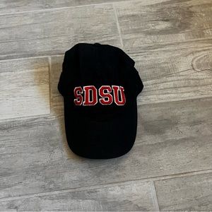 SDSU San Diego State Hat